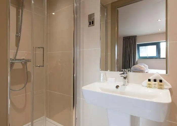 Lejlighedshotel La Reserve