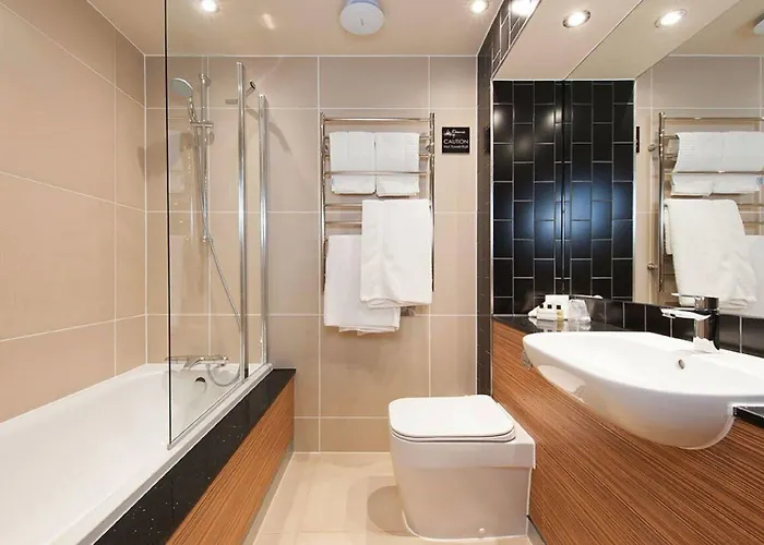 La Reserve 4* Manchester