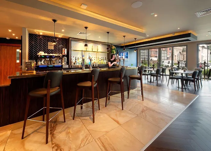 La Reserve 4* Manchester