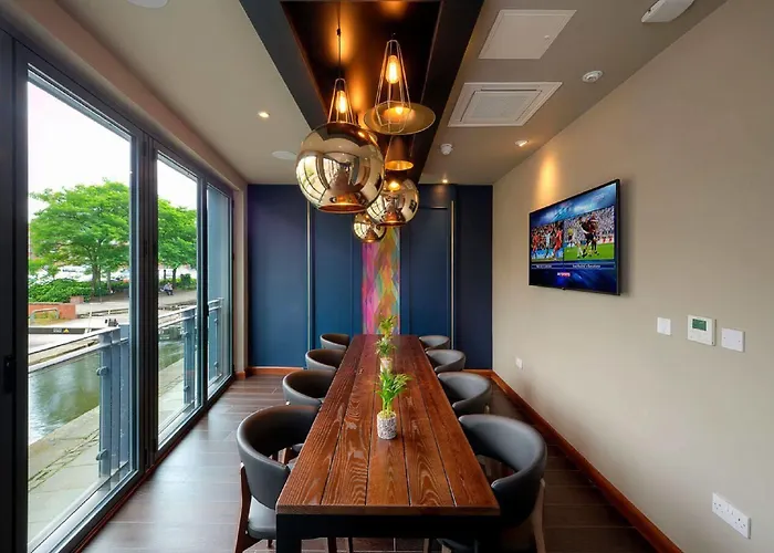 La Reserve Manchester