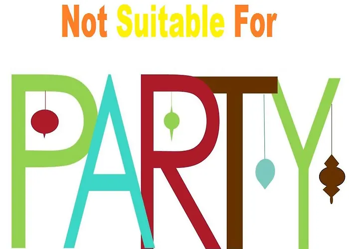 호텔 Martindale House