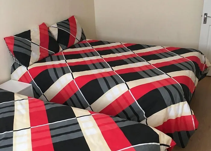 Martindale House 맨체스터