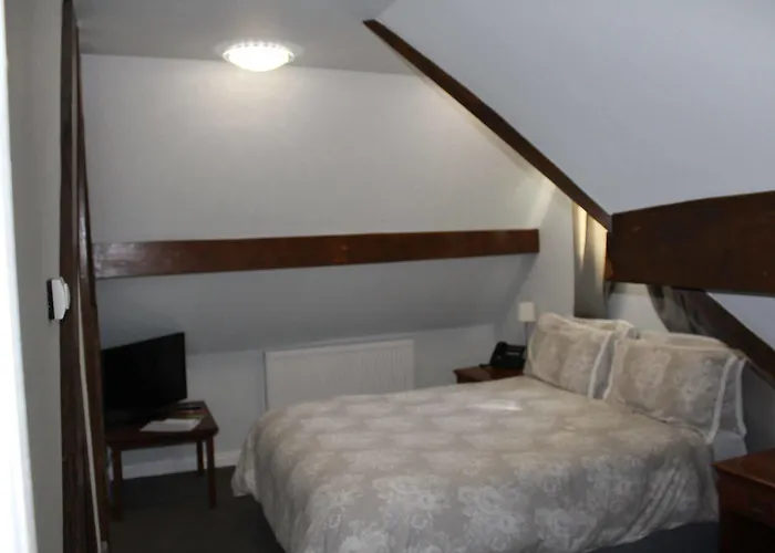 Hotel The Milverton Manchester