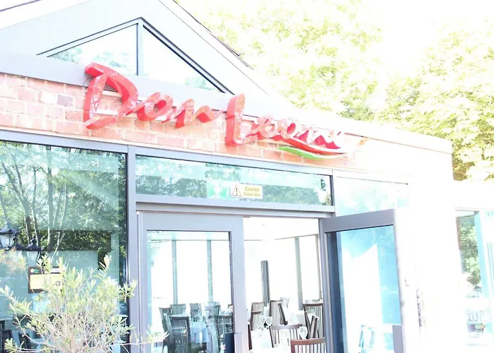 The Milverton 3* Μάντσεστερ