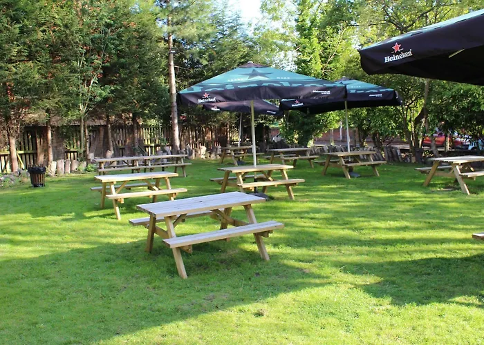 The Milverton Отель 3*