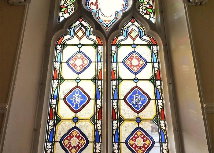 The Milverton Отель Манчестер