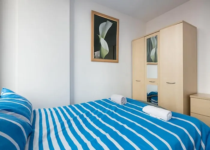 Appartement Contractor Long Reduced Rates 57 *