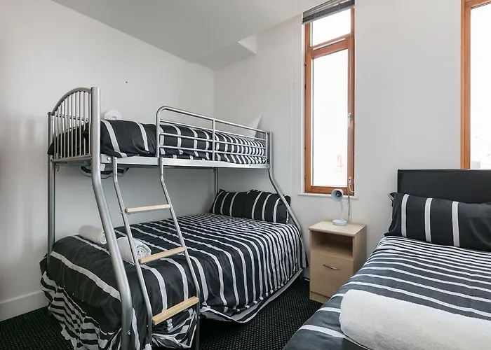 Contractor Long Reduced Rates 57 Manchester