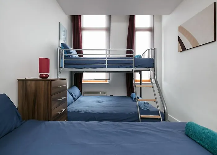 Contractor Long Reduced Rates 57 Appartement *