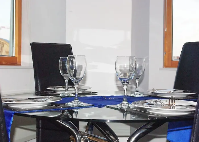 Contractor Long Reduced Rates 57 Appartement