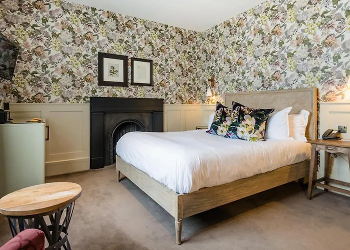 Didsbury House Hotel Manchester