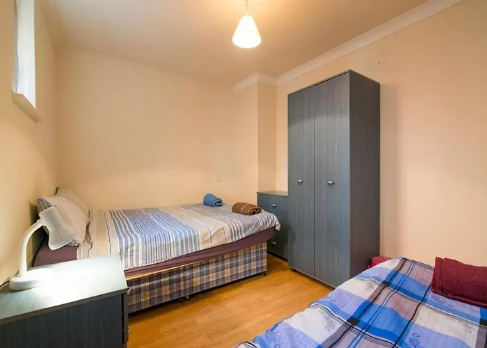Apartament Long Reduced Rates 3p *