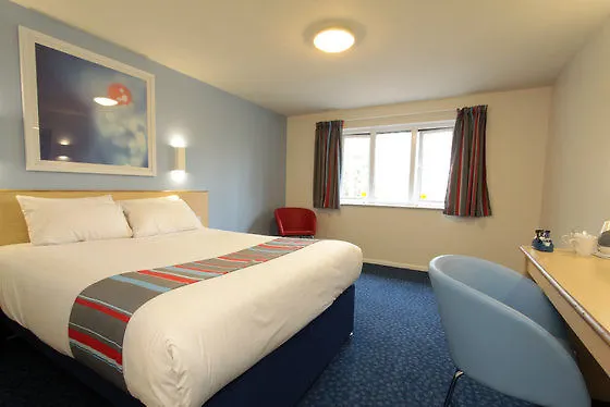 Otel Travelodge Arena