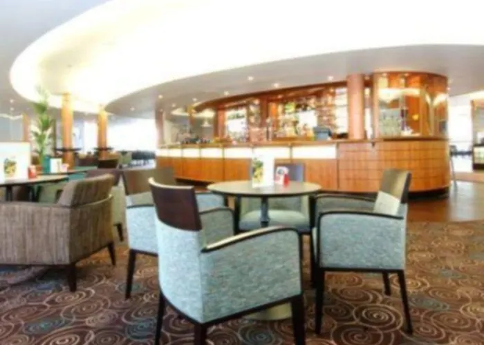 Mercure Piccadilly Hotel Mánchester