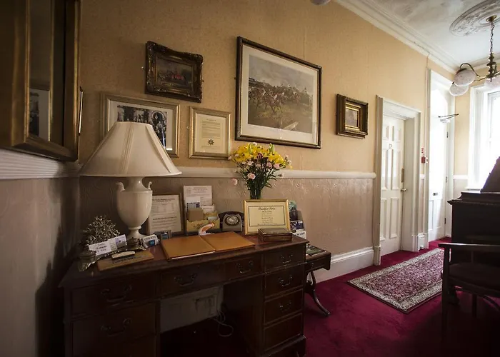 The Ascott Gasthuis 4*