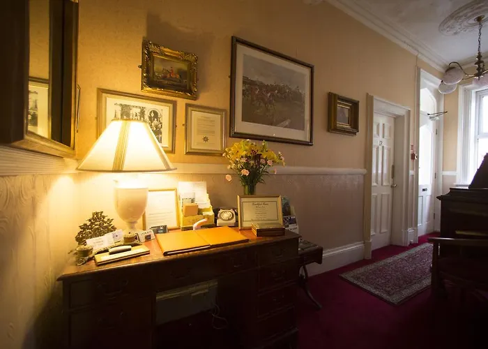 The Ascott Gasthuis 4*