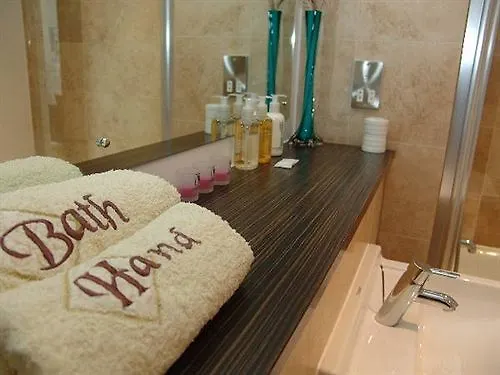 Apartamento Quay Mánchester