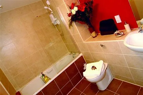 Apartamento Quay Mánchester