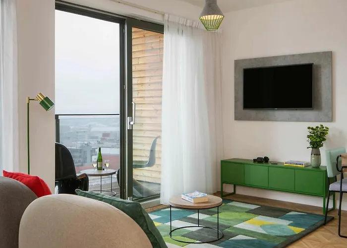 Church Street By Supercity 4* Μάντσεστερ