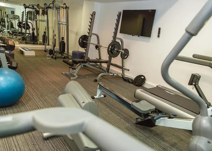 Church Street By Supercity