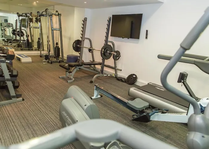 Church Street By Supercity 4* Manchester