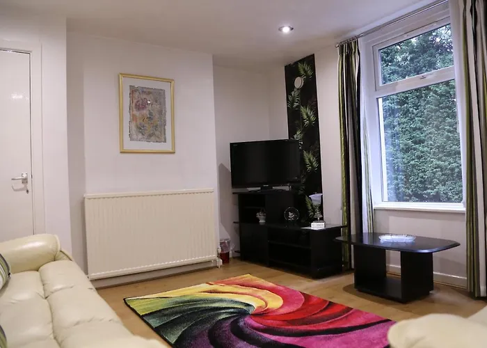 Apartament La Suisse Serviced *