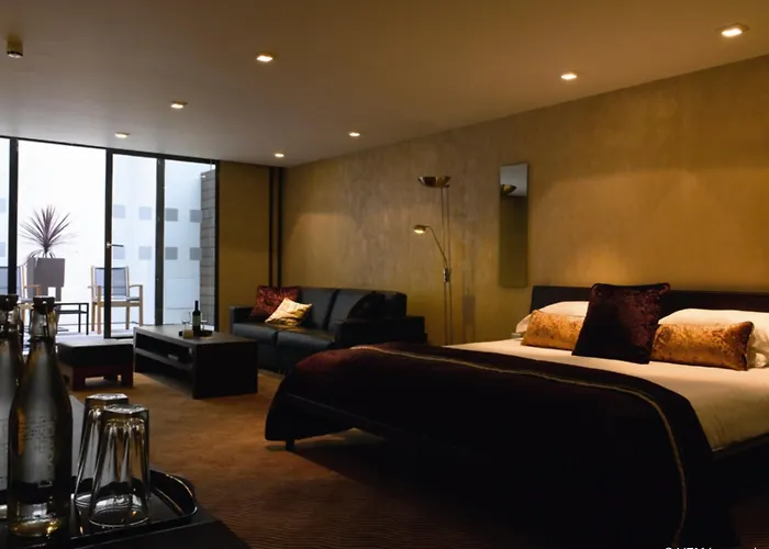 The Edwardian Manchester, A Radisson Collection 5* Μάντσεστερ