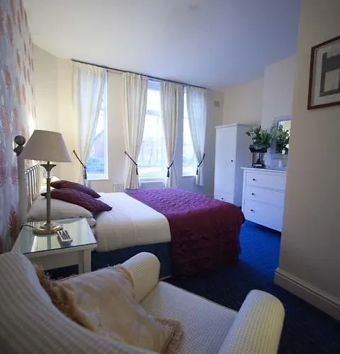 The Ascott 4* Manchester