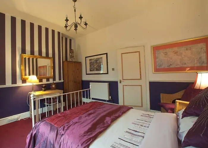 The Ascott Manchester