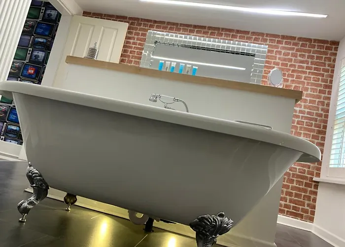 Ivy Mount Boutique מלון 3*