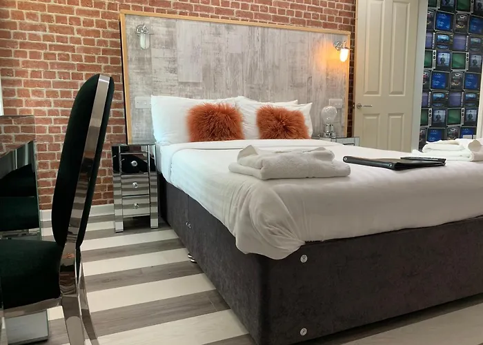 Ivy Mount Boutique Hotel 3*