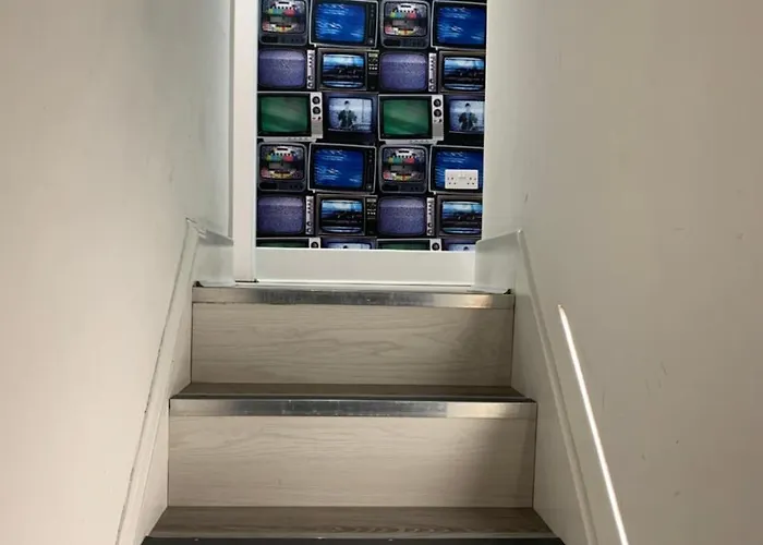 Ivy Mount Boutique Hotel Manchester