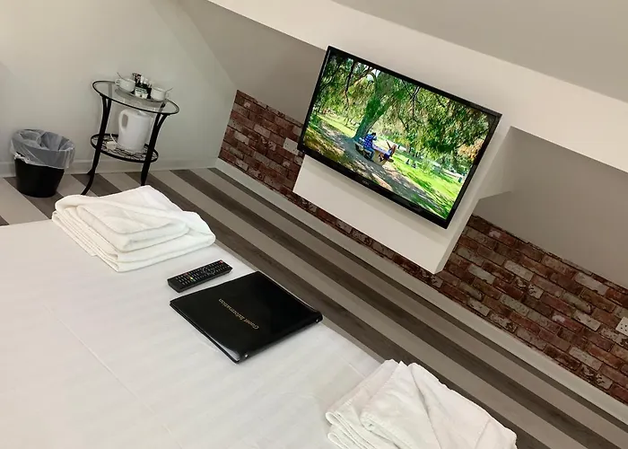 Ivy Mount Boutique מנצ'סטר