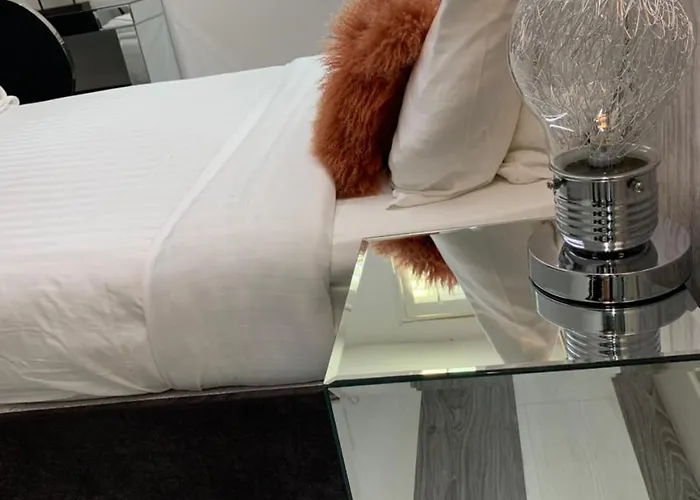 מלון Ivy Mount Boutique מנצ'סטר