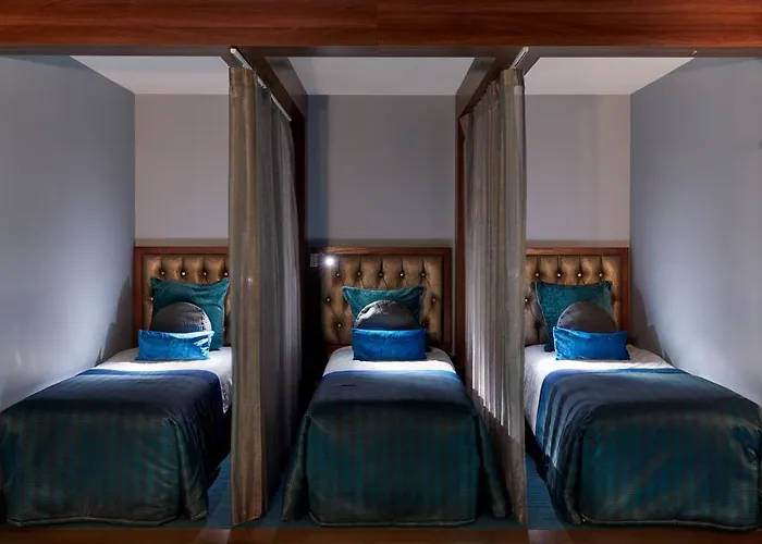 The Midland 맨체스터