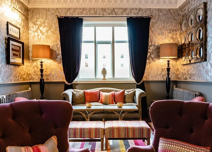 Didsbury House 4* Manchester