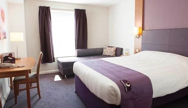 Hotel Premier - Heaton Park 3*