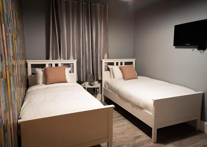 게스트하우스 Rem *