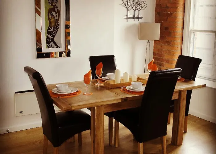 Stop Hotel Manchester