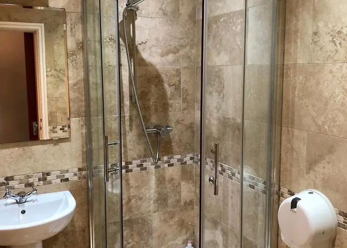 Guest house New Union Adults Only Manchester