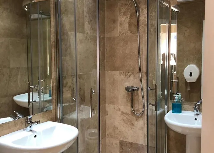 New Union Adults Only Guest house 3*