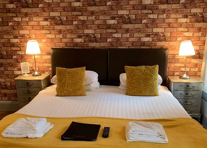 Ivy Mount Boutique 3* Manchester