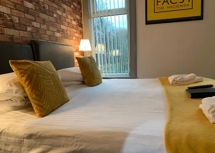 Ivy Mount Boutique מנצ'סטר