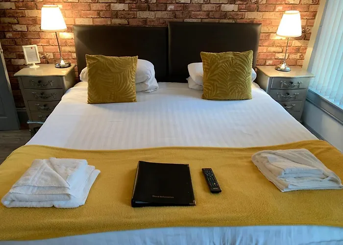 Ivy Mount Boutique Hotel 3*