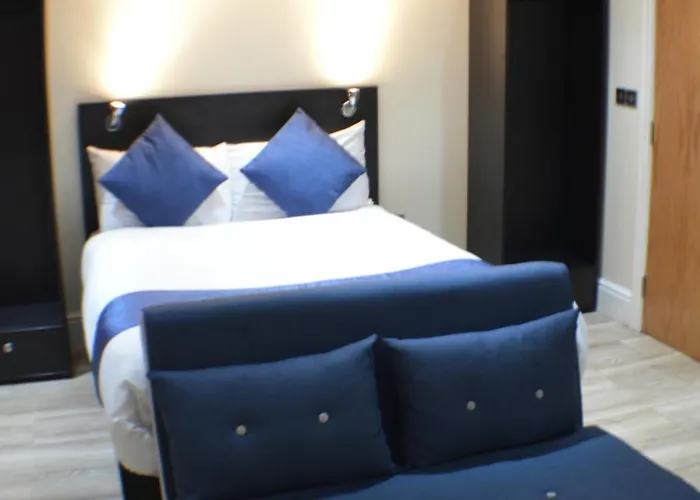 Ville Hotel Hotel 3*