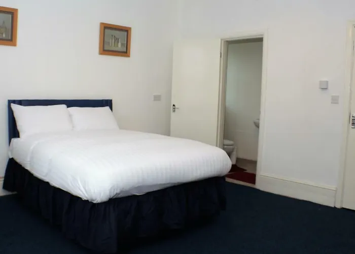 게스트하우스 Oyo Hala 맨체스터