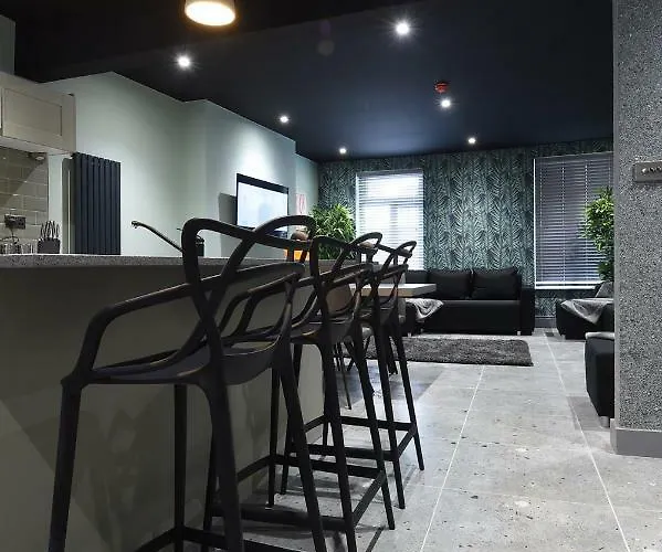 La Jungle Du Swan 아파트