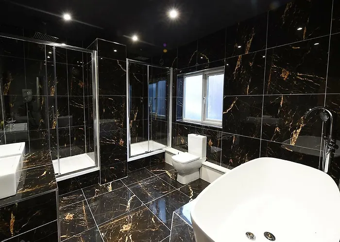 La Jungle Du Swan 아파트 *