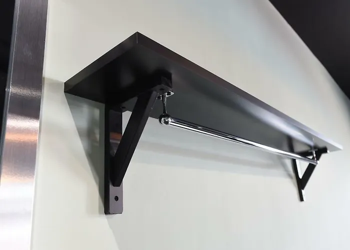 דירה La Jungle Du Swan מנצ'סטר