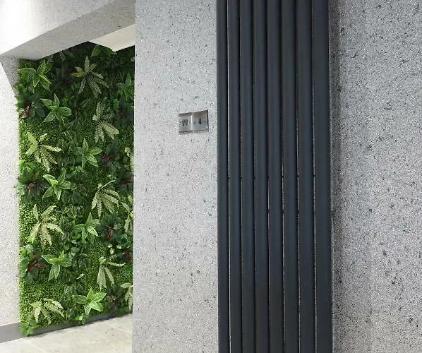 La Jungle Du Swan Apartmán